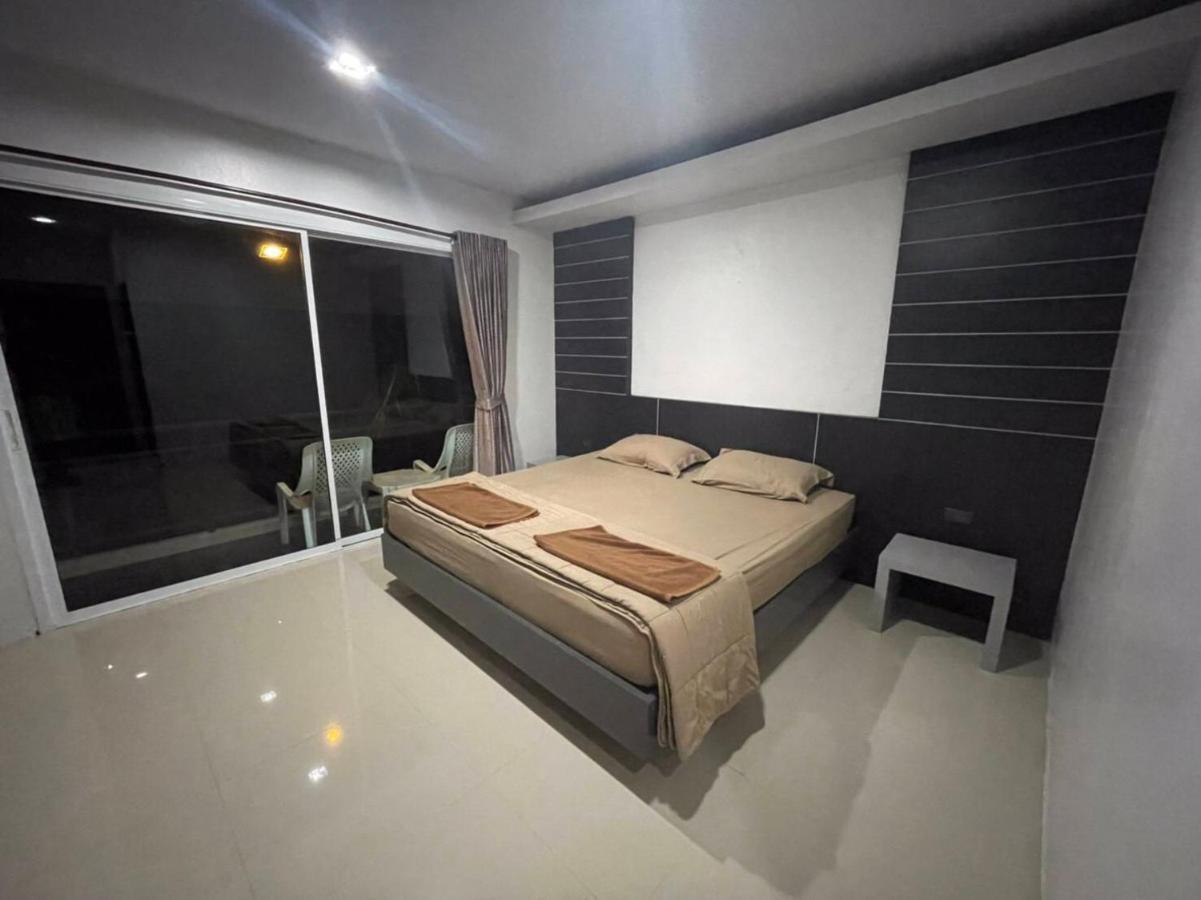 Pp Midnight Hotel Phi Phi Don Exterior foto